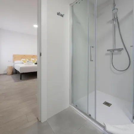 Vivendas As Mareas Apartment